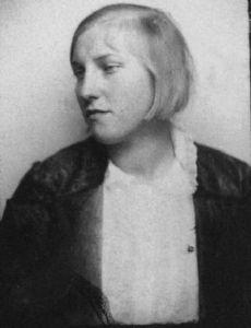 Marie-Thérèse Walter