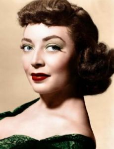 Marie Windsor