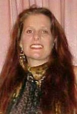 Marilyn Ingram