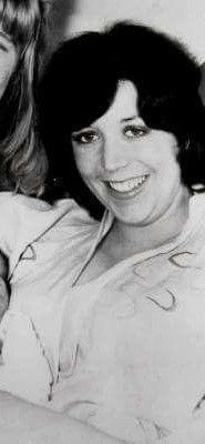 Marilyn Walsh