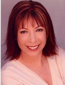Marilyn Wilson