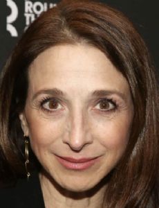 Marin Hinkle