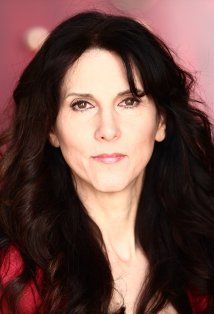 Marina Anderson