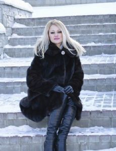 Marina Rozhdestvenskaya