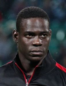 Mario Balotelli