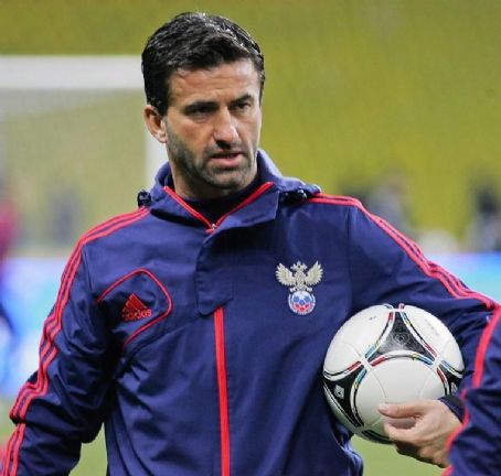 Mario Calcagni