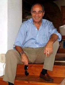 Mario Ceroli