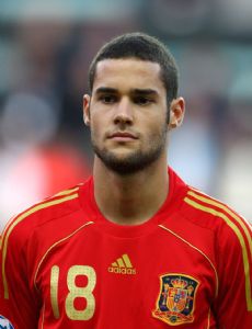 Mario Suárez Mata