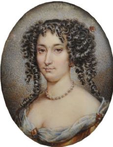 Marion Delorme