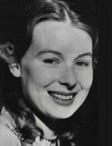 Marion Richards Sherry