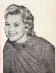 Marion Roberts