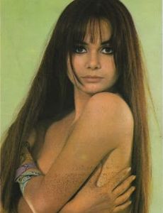 Marisa Solinas