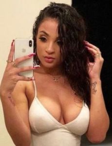 Marissa Da'Nae