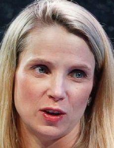 Marissa Mayer