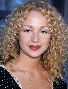 Marissa Ribisi