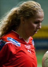 Marit Fiane Christensen