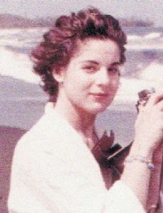Marita Lorenz