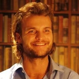 Marius Jensen (chiropractor)
