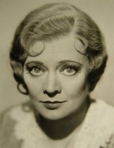Marjorie Rambeau