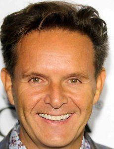 Mark Burnett
