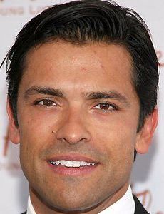 Mark Consuelos