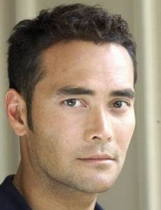 Mark Dacascos
