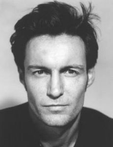 Mark Dymond