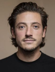 Mark Emms