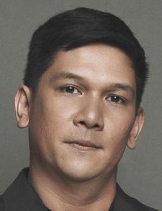 Mark Escueta