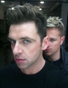 Mark Feehily