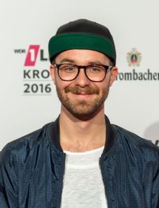 Mark Forster