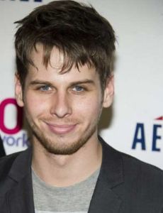 Mark Foster