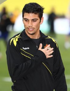 Mark González