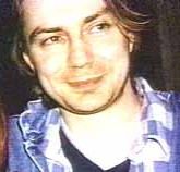 Mark Hawley