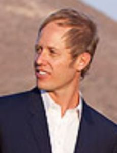 Mark Henderson (Developer)