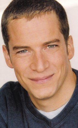 Mark Holder