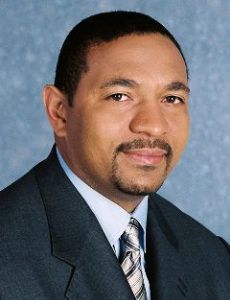 Mark Jackson