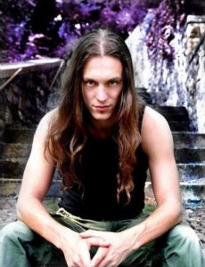 Mark Jansen