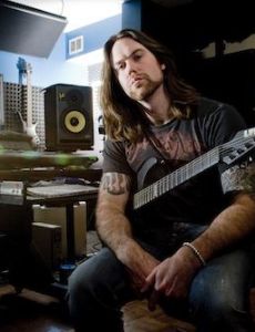 Mark Lewis (musician)