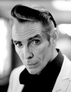 Mark Mahoney