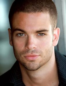Mark Salling