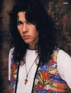 Mark Slaughter