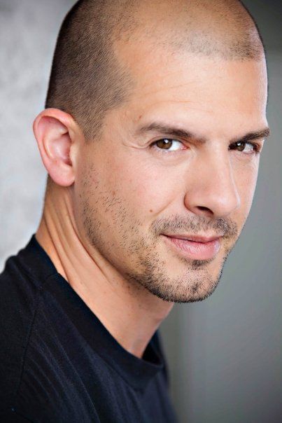 Mark Teschner