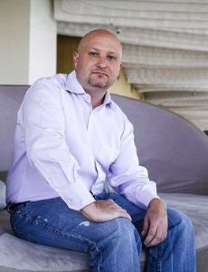 Mark Yagalla