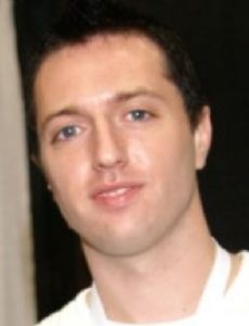 Mark Zane