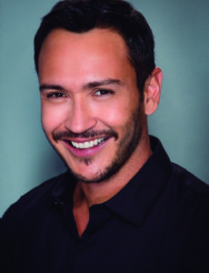 Markin López