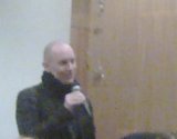 Markus Drake