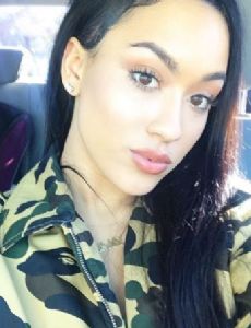 Marliesia Oritz