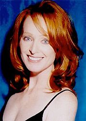 Marnie McPhail