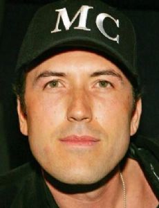 Mars Callahan